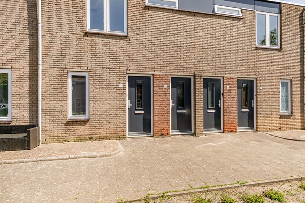 Medium property photo - Poldermolenweg 207, 1333 BC Almere